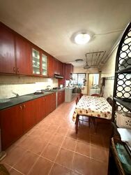 Blk 31 Marsiling Sapphire (Woodlands), HDB 3 Rooms #576089651